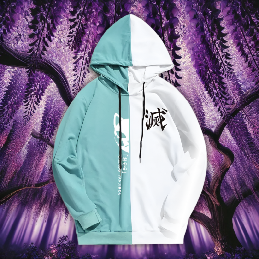 Sabito Hoodie