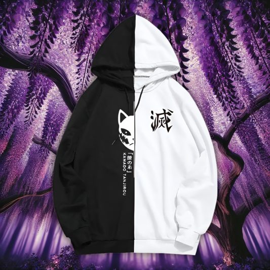 Sabito Hoodie