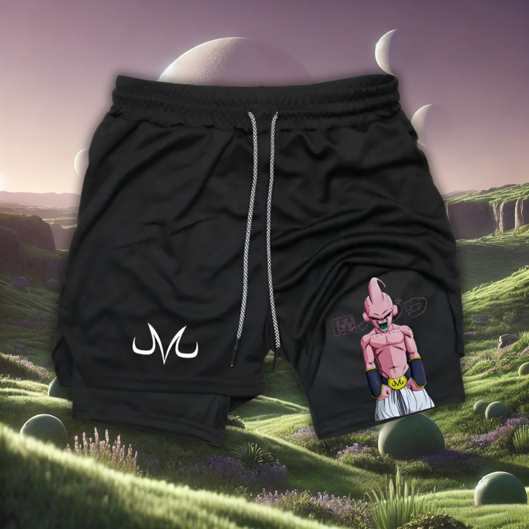 Dragon Ball Shorts