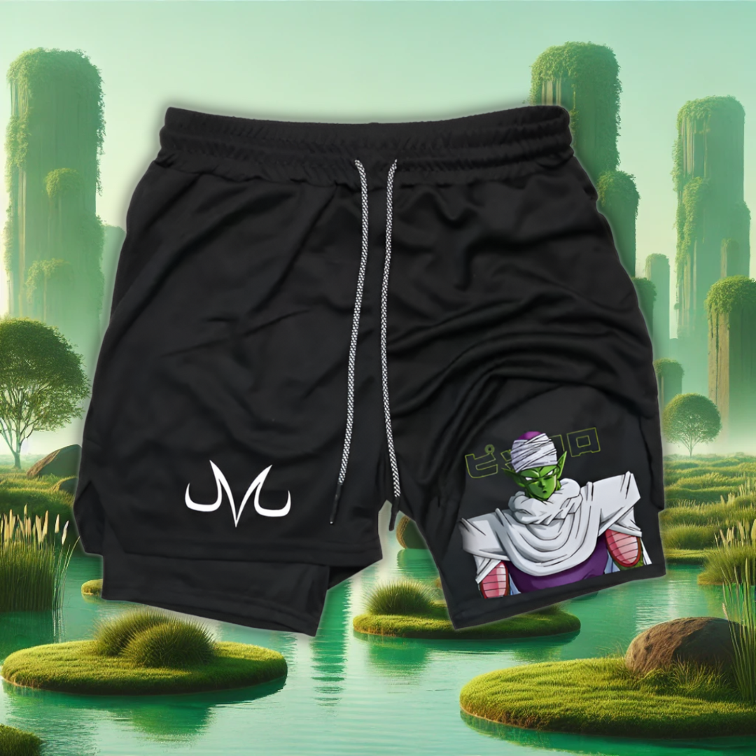 Dragon Ball Shorts